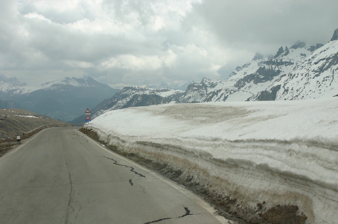 2008-05-14 bis 16 Ausflug nach Italien zur Mille Miglia